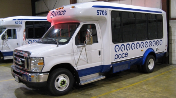 Richest Contract in Paratransit Location’s History